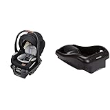Maxi-Cosi's MicoTM Luxe+ Infant Car Seat with Base