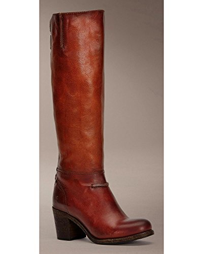 Frye Womens Kelly Seam