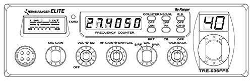 6 Ranger+TRE+936FFB+Professional+Channel+Frequency