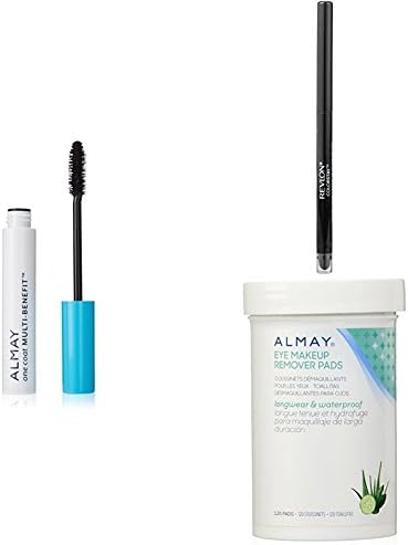 revlon makeup remover