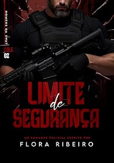 Livro Limite de Segurança: Cole (HOMENS DA SWAT 02)