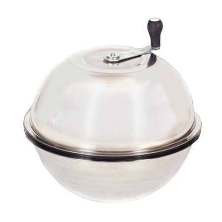 SpinPro manuelle Erntemaschine (Trimmer Original)