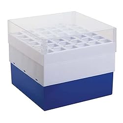 Argos R0015 Blue Polypropylene 36 Place Centrifuge