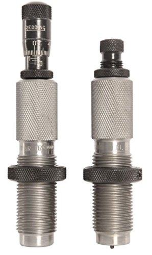 Redding 270 Winchester Premium Full Length 2-Die Set