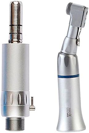 Low Speed Contra Angle Hand Tool 2 Holes