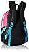 Trailmaker Big Girls Caribena Backpack, Pink, One Size