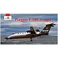 Piaggio P.180 Avanti 1/72 AMODEL 72301