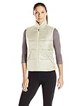 Lucy Women's Inner Spark Vest, Jet Stream, XS