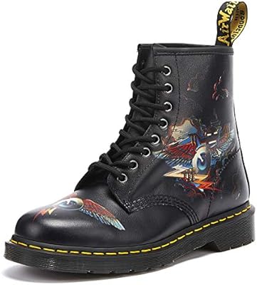dr martens rick griffin eye