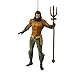 Hallmark Christmas Ornament, Aquaman Resin Figure