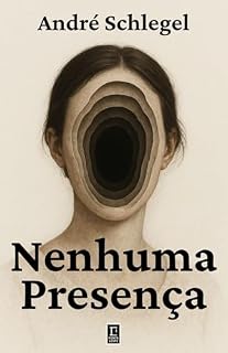 Livro Nenhuma Presença