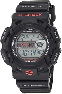 g shock 9100