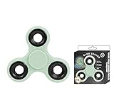 Spinners Glow In The Dark Finger Toy, Light Green