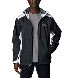 Columbia Men's Glennaker Springs