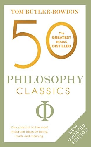 50 Psychology Classics: Who We Are, How We Think, What We Do
