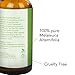 Tea Tree Essential Oil, 1 Fl Oz with Dropper - Undiluted Therapeutic Grade for Your Face, Skin, Hair and Diffuser - 100% Pure Melaleuca Oil for Acne, Toenails - by Pure Body Naturals