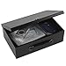 First Alert 3031F Deluxe Locking Steel Security Box