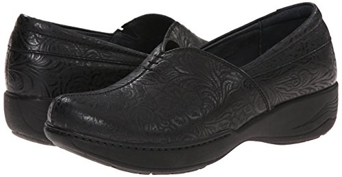 dansko abigail flat