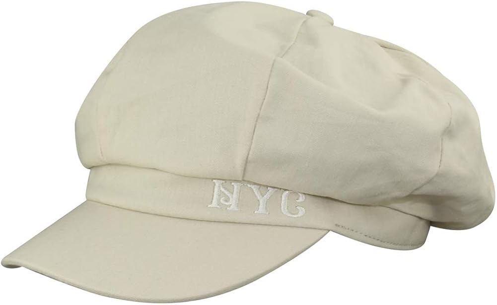 newsboy hats nyc