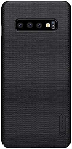 Nillkin Super Frosted Shield Matte cover case for Samsung Galaxy