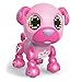 Zoomer Zupps Royal Pups, Princess Pug, Litter 4 - Interactive Puppy with Lights, Sounds and Sensors