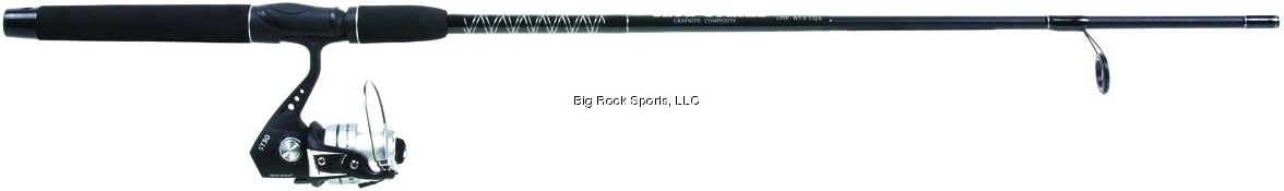 shur strike fishing pole