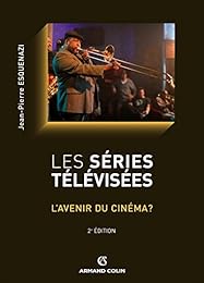 Les  séries télévisées