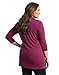 Kiyonna Women's Plus Size Sunset Stroll Bellini