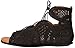 Gentle Souls by Kenneth Cole Women's Becka Gladiator Sandal