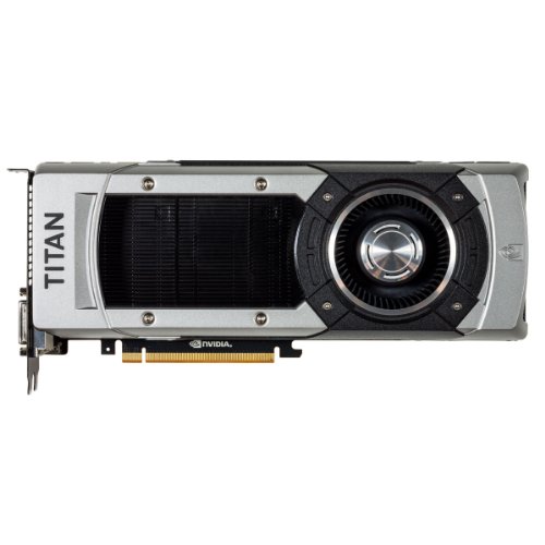 GeForce GTX Titan Black 06G-P4-3790-KR
