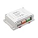 Sonoff 4CH 4 Channel Din Rail Mounting WiFI Switch for DIY smart home,Remotely Control Four Home Appliances independently,Compatible with Alexa