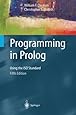 Programming in Prolog: Using The Iso Standard