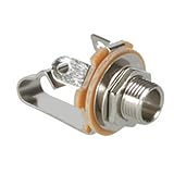 Parts Express 1/4
