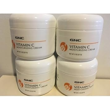 gnc vitamin c cream