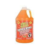 Concrete and Driveway Cleaner, 1 gal
