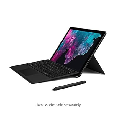 Microsoft LGP-00001 Surface Pro 6
