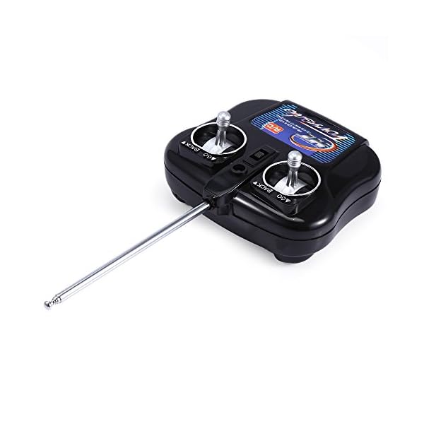 YOOYOO-Mini-RC-Wireless-200M-Fishing-Lure-Bait-Boat-for-Finding-Fish