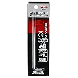 TONE Ball End Hex Key