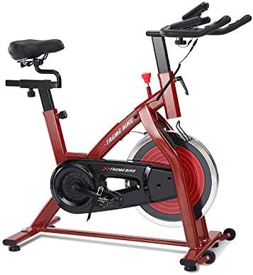 スピンバイク Greenfamily フィットネスバイク ダイエット器具 自転車トレーニング 室内運動器具 静音 高級感 無段階負荷調節 電源不要 組み立て簡単 日本語取説付き １年間品質保証 Midlothiantsi Org Uk