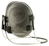 3M Peltor Soundtrap/Tactical 6-S Electronic Headset