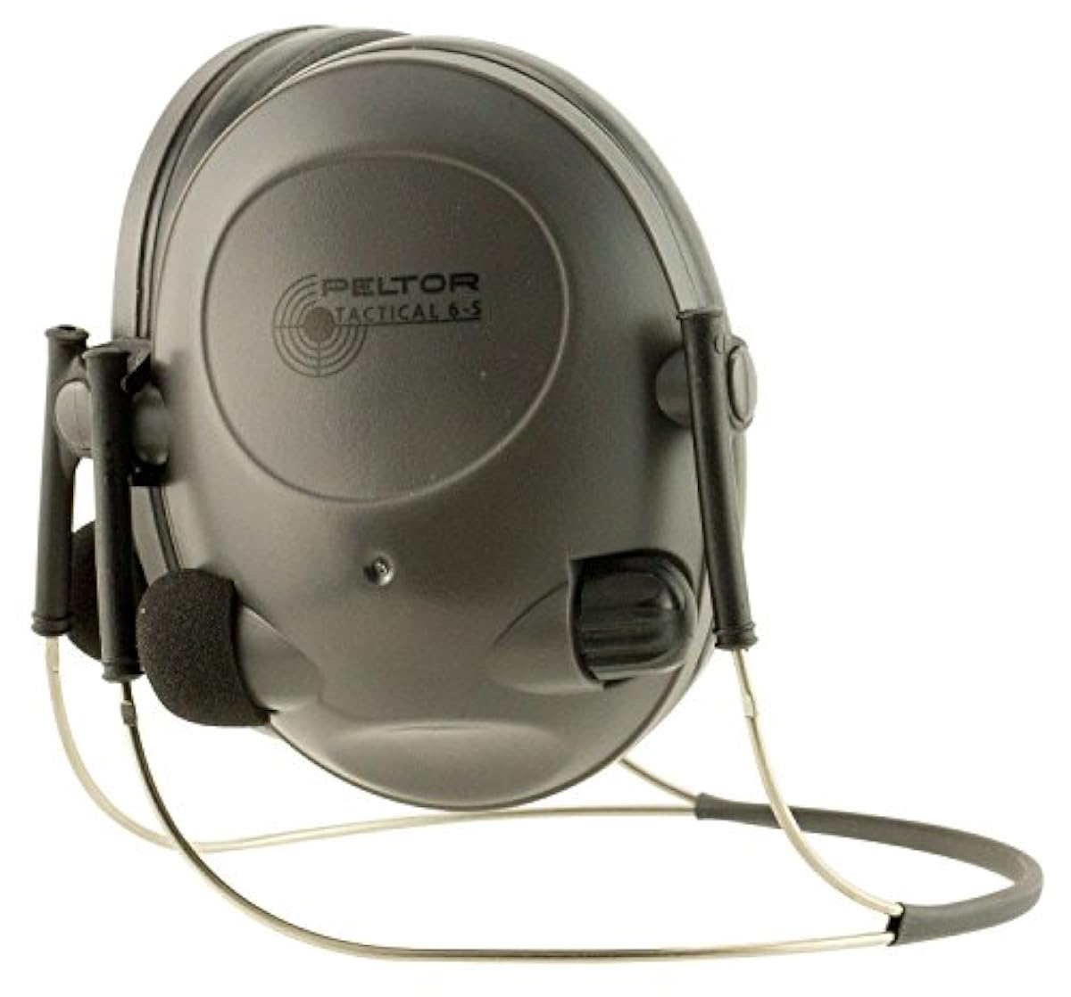 Brand New 3M Peltor Soundtrap/Tactical 6S Electronic Headset eBay