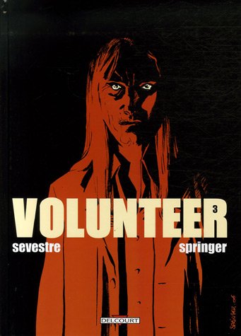 Volunteer