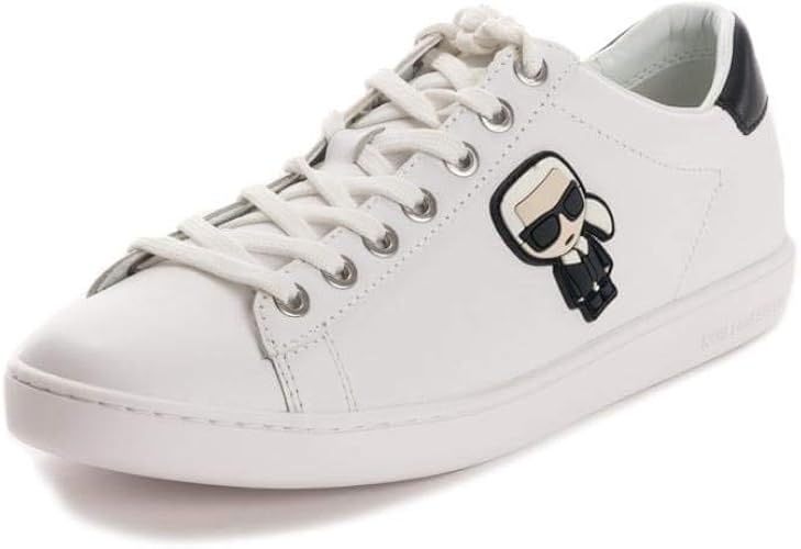 karl lagerfeld iconic trainers