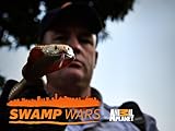 Swamp Wars Season 1