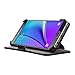 Galaxy Note 5 Case, ACEABOVE® Note 5 Case/Samsung Galaxy Note 5 Slim Leather Protective Stand Case For Samsung Galaxy Note 5 SM-N920 Devices