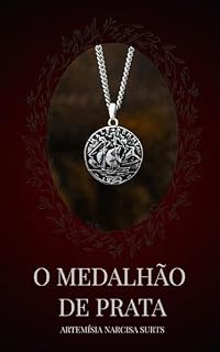 Livro O Medalhão de Prata: [Conto]