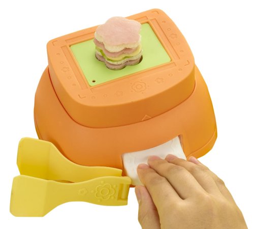 Cook joy ichi ni sand!