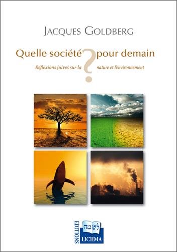 Quelle société pour demain ?