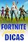 Livro ENTENDA FORTNITE (Games Dicas Livro 3)