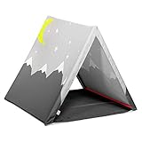 Antsy Pants Tent Fabric Cover - Small